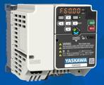 YASKAWA - Frequentieregelaar - GA50C4004EBA - GA500, Ophalen of Verzenden, Nieuw