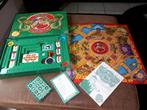 Peking mysteries, Hobby en Vrije tijd, Gezelschapsspellen | Bordspellen, Ophalen of Verzenden, Zo goed als nieuw