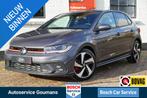 Volkswagen Polo 2.0 TSI GTI IQ LED-Grill Virtual Adap-Cruise, Euro 6, 4 cilinders, 1984 cc, Bedrijf