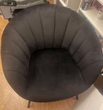 Mooie stoek, Huis en Inrichting, Stoelen, Ophalen, Zo goed als nieuw, Eén