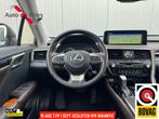 Lexus RX 450h AWD Executive Line|NL-Auto|Schuifdak|Navi, Auto's, Lexus, Gebruikt, Vierwielaandrijving, Hybride Elektrisch/Benzine