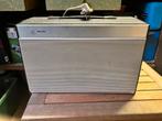 Grammafoon Philips 22GF332/02R 1966, Ophalen of Verzenden, Gebruikt, Platenspeler, Philips