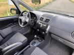 Suzuki SX4 1.6 Exclusive Automaat | Keyless | Stoelverw., Euro 5, Gebruikt, Huisgarantie, 4 cilinders