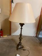 Messing lamp, Antiek en Kunst, Ophalen