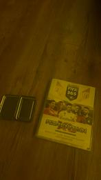 Panini Fifa 365 2020 voetbal kaarten, Ophalen, Gebruikt