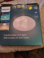 Nieuwe led plafond lamp, Ophalen of Verzenden, Nieuw, Plafondspot of Wandspot, Led