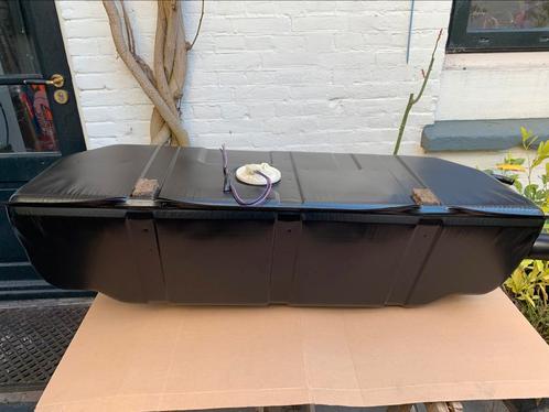 Alfa Romeo 75 Milano benzinetank QV 3.0 V6, 1.8 Turbo, RZ/SZ, Auto-onderdelen, Brandstofsystemen, Alfa Romeo, Oldtimer onderdelen