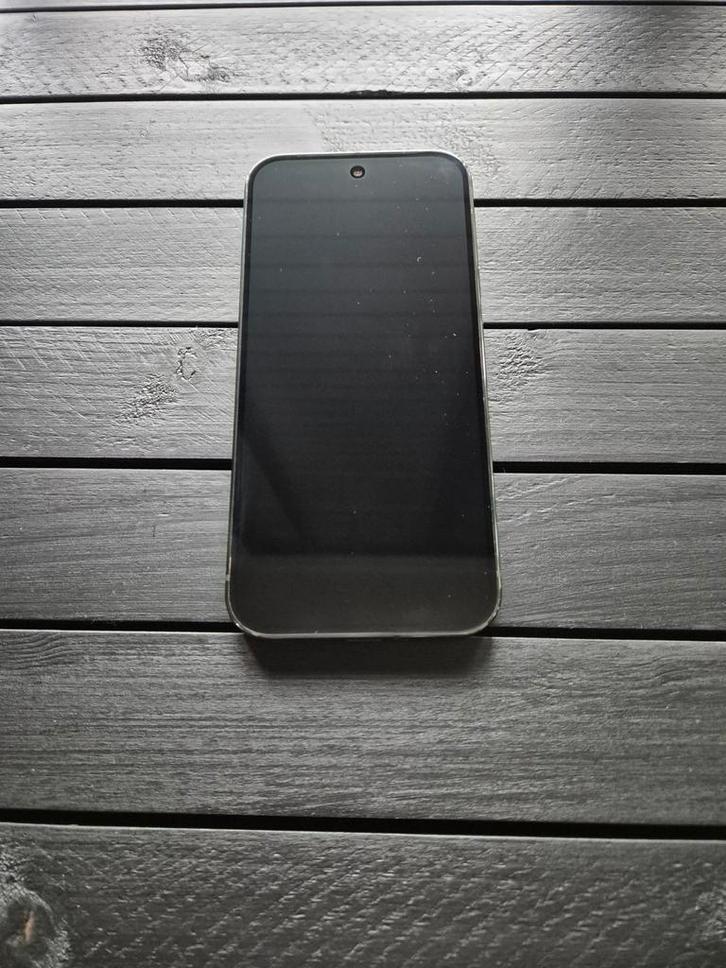 Google Pixel 9 pro in perfecte staat - zeer kort gebruikt, Telecommunicatie, Mobiele telefoons | Overige merken, Zo goed als nieuw