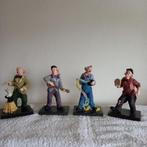 beeldjes clown, Ophalen, Zo goed als nieuw, Fantasy