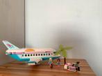 Lego friends vliegtuig, Ophalen of Verzenden, Zo goed als nieuw, Complete set, Lego