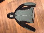 Peak performance gore tex jas. windbreaker/regenjas maat m, Ophalen of Verzenden, Zo goed als nieuw, Maat 48/50 (M), Groen