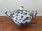 Suikerpot Societe Ceramique, Antiek en Kunst, Antiek | Servies los, Ophalen of Verzenden