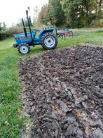 Loonwerk en tuinwerk prijs per werkuur