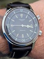 Longines Legend Diver 42mm - Nieuwstaat, Fullset!, Ophalen of Verzenden