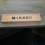 MIKADO, Ophalen of Verzenden