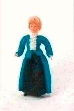poppenhuis miniaturen caco popje dame nr 59, Ophalen of Verzenden, Nieuw, Poppenhuis