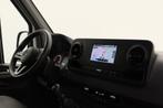 Mercedes-Benz Sprinter 214 2.2 CDI L1H1, Auto's, Gebruikt, Euro 6, 2000 kg, 2037 kg