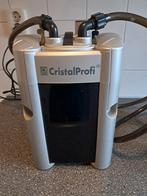 Buiten pomp aquarium  Cristal Profi, Ophalen, Filter of Co2