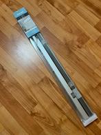 Luxaflex aluminium 60cm breed, Huis en Inrichting, Stoffering | Gordijnen en Lamellen, Ophalen, Overige kleuren, Nieuw, 50 tot 100 cm