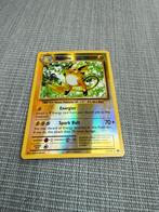 Raichu (EVO 36) reverse, Verzenden, Zo goed als nieuw, Losse kaart