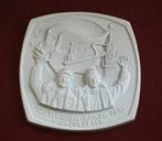 Russisch Gas Rusland Hongarije van Kunstenaar Béla Pataky, Antiek en Kunst, Curiosa en Brocante, Ophalen of Verzenden