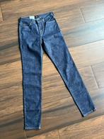 Lee Scarlett High W27 L33 nieuwe, Blauw, Nieuw, Ophalen of Verzenden, W27 (confectie 34) of kleiner