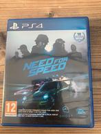 Need for speed, Vanaf 7 jaar, Ophalen of Verzenden, 1 speler, Zo goed als nieuw