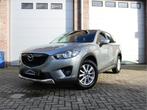 Mazda CX-5 2.0 TS+ 2WD Trekhaak/Dealer onderhouden/Nap/Garan, Auto's, Mazda, Voorwielaandrijving, Stof, 4 cilinders, Met garantie (alle)