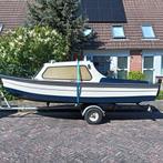 placom 500, Watersport en Boten, Vis- en Consoleboten, Geen motor, Gebruikt, Tot 10 pk, Ophalen of Verzenden