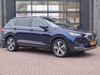 SEAT Tarraco 1.4 TSI e-Hybrid PHEV Xcellence | LED | Trekhaa, Euro 6, 4 cilinders, Met garantie (alle), Blauw