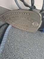 Te koop stoomstrijkijzer, Witgoed en Apparatuur, Strijkijzers en Strijkplanken, Ophalen, Zo goed als nieuw