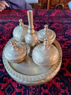 Antiek Siriset Indonesië, Antiek en Kunst, Antiek | Koper en Brons, Ophalen of Verzenden, Brons