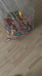 Heel verschillende kinder blokjes, Ophalen, Zo goed als nieuw, Overige merken