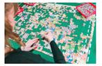 2 stuks Legpuzzel Rolmat van Jumbo!, Hobby en Vrije tijd, Denksport en Puzzels, Ophalen of Verzenden, 500 t/m 1500 stukjes, Zo goed als nieuw