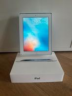 Apple ipad 2012 3de generatie 16 gb nette staat, Computers en Software, Apple iPads, 10 inch, 32 GB, Apple iPad, Wit