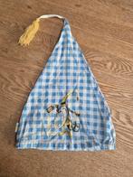 Slaapmuts Efteling Bosrijk, Ophalen of Verzenden, Jongen of Meisje, Muts