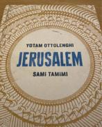Jerusalem - Ottolenghi, Boeken, Kookboeken, Ophalen of Verzenden, Nieuw