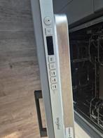 Whirlpool Vaatwasser - Goed Onderhouden, Ophalen, Gebruikt, Inbouw, 45 tot 60 cm