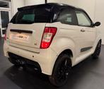 Ligier JS50L Dci Brommobiel•Airco•Carplay•6554km•Garantie•, Diversen, Gebruikt, Ophalen of Verzenden, Ligier, 16 km/u of meer