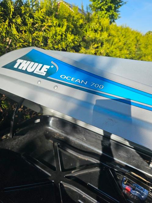 Te koop dakdragers en dakkoffers voor bijna alle auto's, Auto diversen, Dakkoffers, Zo goed als nieuw, Ophalen of Verzenden
