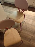 Set van 4 Design Stoelen, Ophalen, Vier