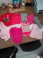 babykleding te koop alles voor 15,00 euro, Ophalen, Zo goed als nieuw, Meisje