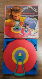 Vintage Modewijzer speelgoed uit de jaren 80, MB, Gebruikt, Ophalen of Verzenden, Info@hasbro.com