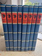 Dick bos panda uitgaven 6 t/m 17 losse verkoop, Boeken, Meerdere stripboeken, Verzenden, Gelezen