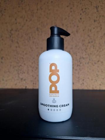 5x pop smoothing cream 200 ml beschikbaar voor biedingen