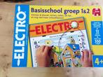 Electro 4+, Kinderen en Baby's, Speelgoed | Educatief en Creatief, Ophalen of Verzenden