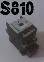 Moeller relais DIL00M-10 - 230 volt AC gestuurd, Gebruikt, Ophalen of Verzenden