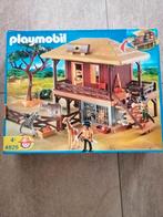 playmobil 4826, Kinderen en Baby's, Speelgoed | Playmobil, Complete set, Gebruikt, Ophalen of Verzenden