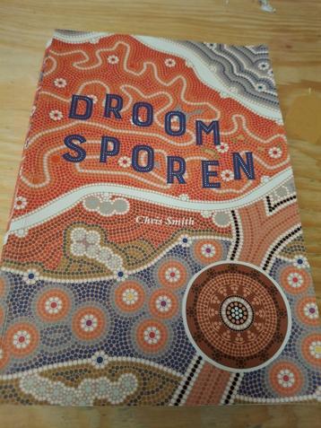 Droomsporen Australische zoektochten naar de Aboriginals  beschikbaar voor biedingen