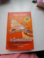 De chocolade tandarts, Verzenden, Gelezen, Overige typen